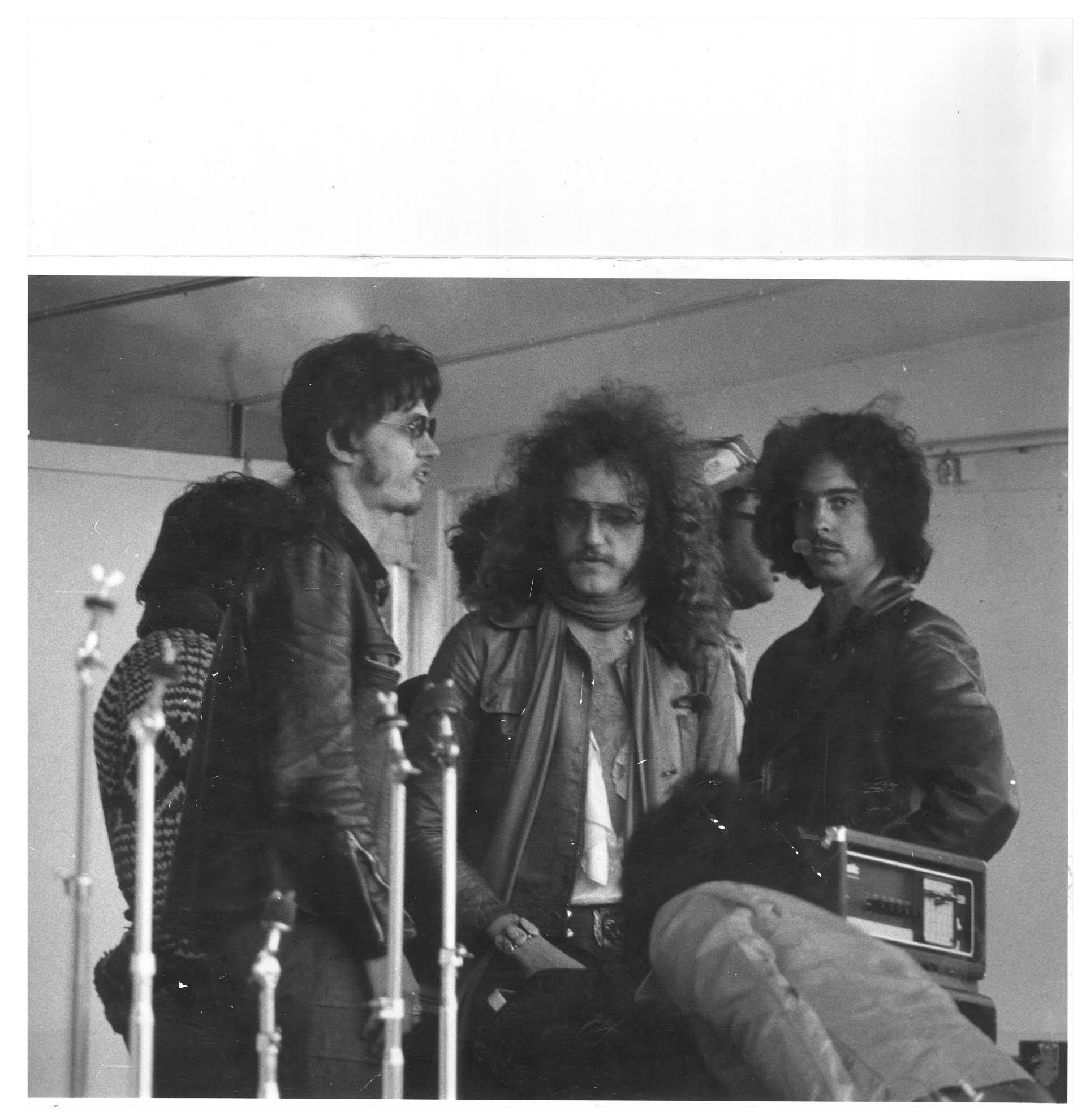 LaRue Trio