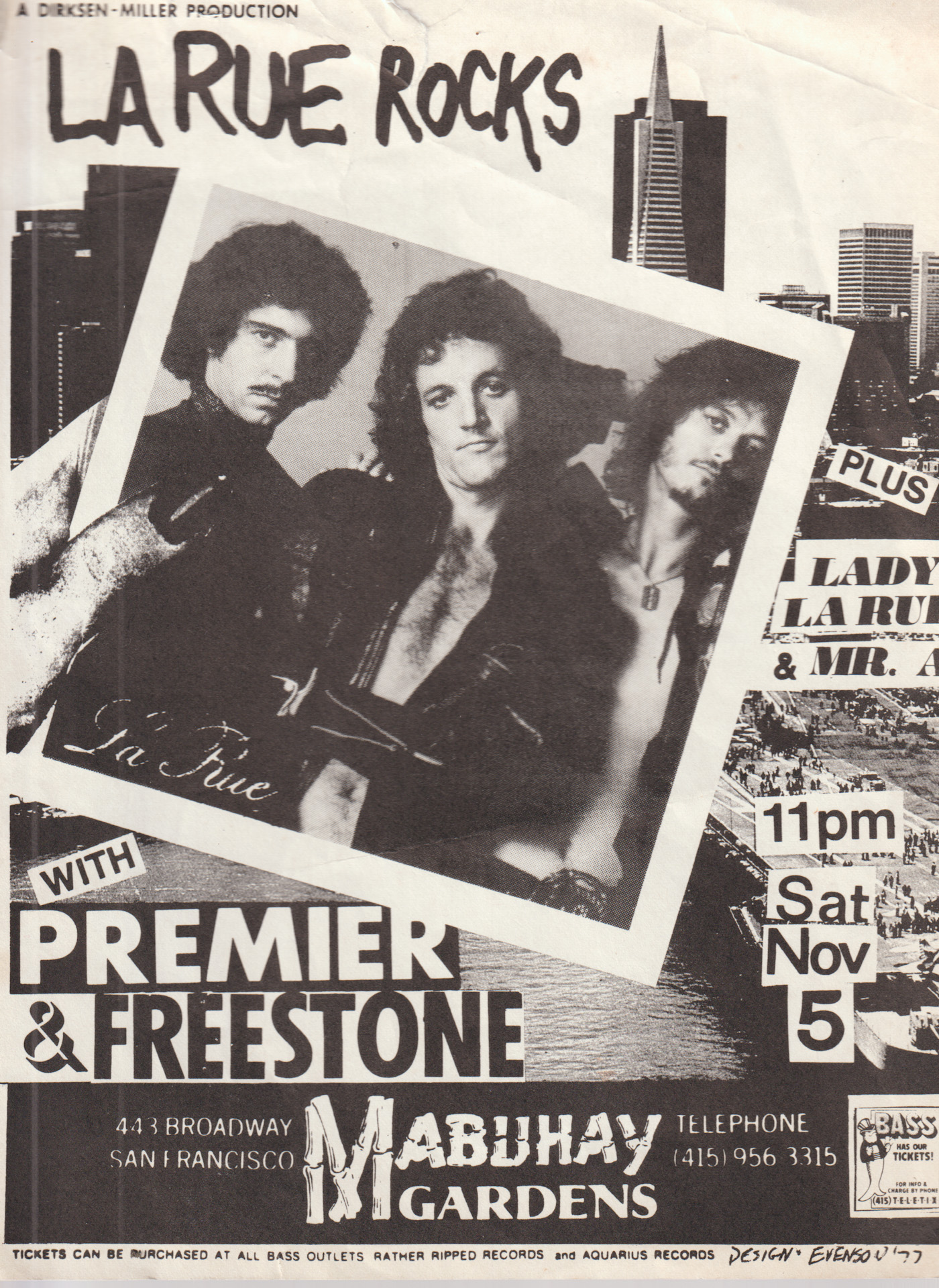 LaRue Fab Mab Poster.png